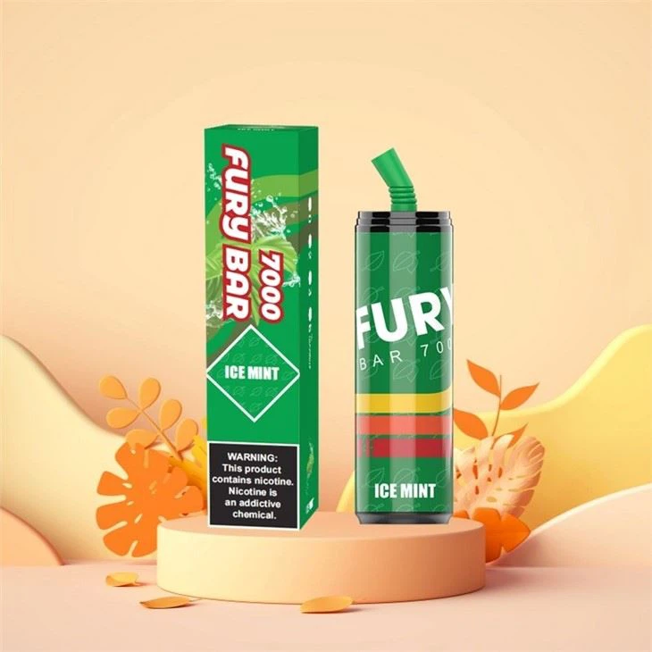 Disposable Vape Pod 10 Flavors