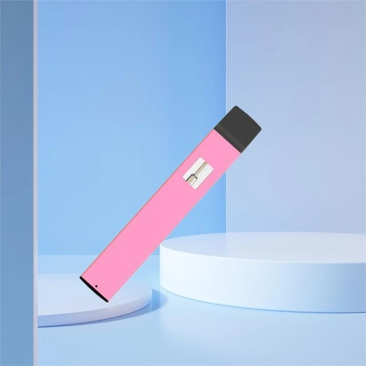 E Cig CBD Device