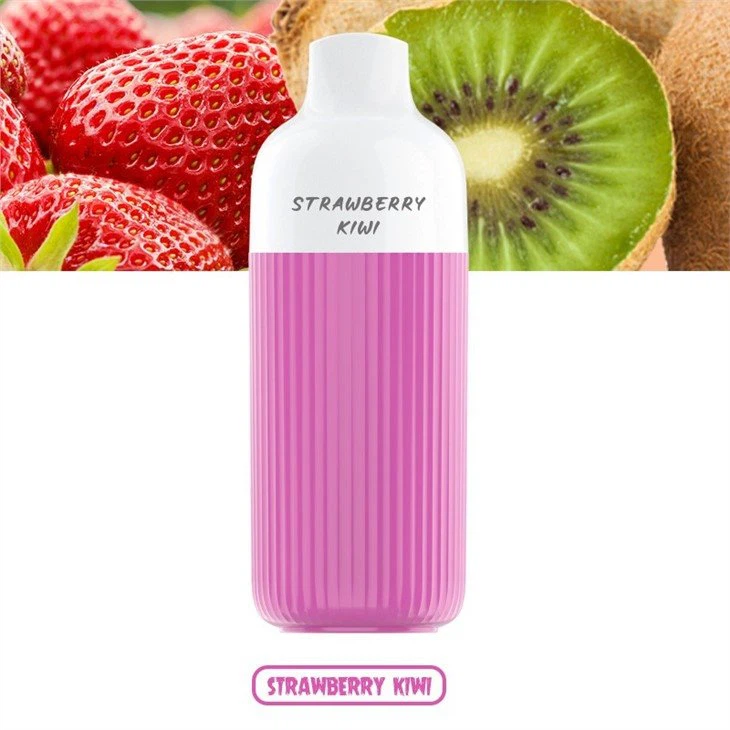 strawberry-kiwi