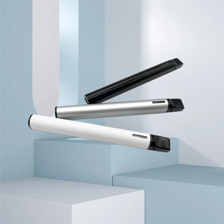 Pen-shaped Oil Vape Pen