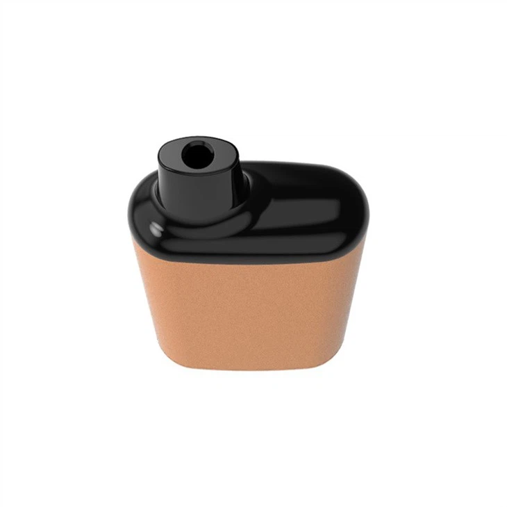 Square Disposable Vape Box