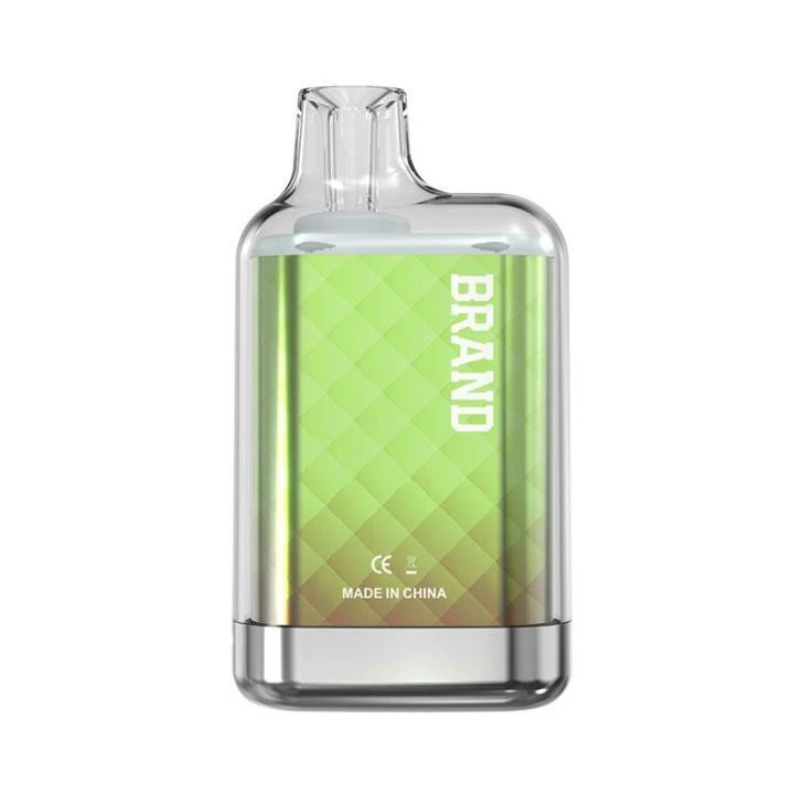 Mini Crytsal Vape Device