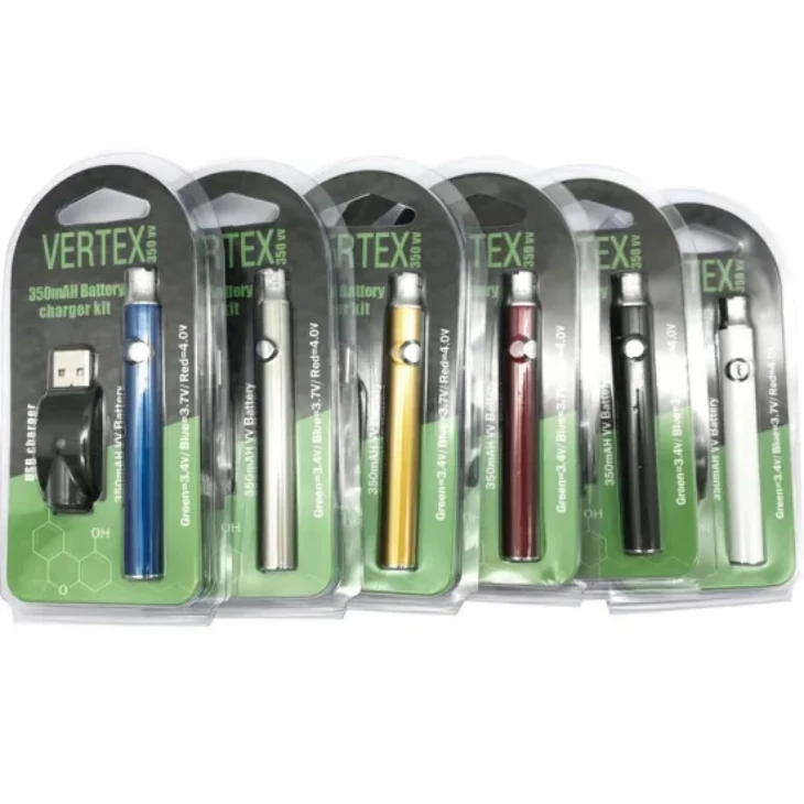 Vertex Vape PEN Battery Vertex Vape PEN Battery