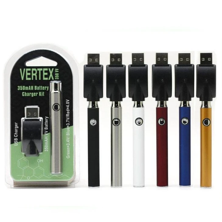 Batteria Vertex Vape PEN