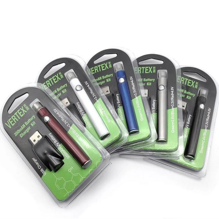 Vertex Vape PEN Battery Vertex Vape PEN Battery