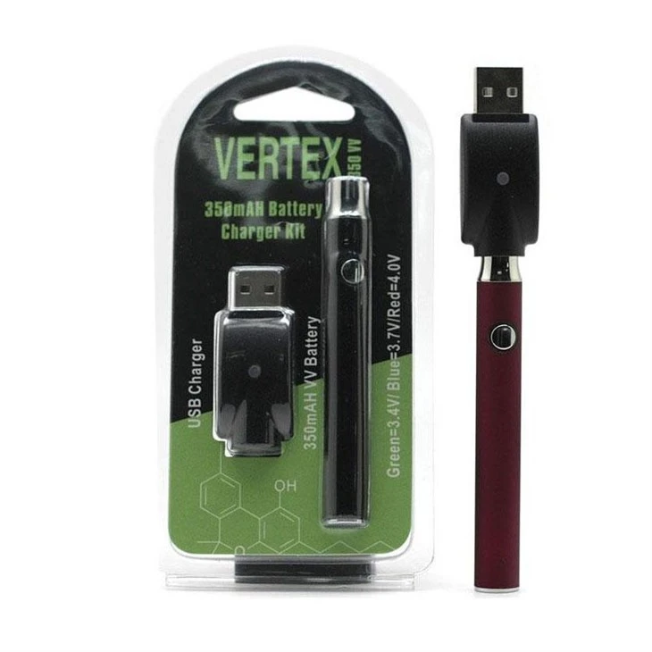 Vertex Vape PEN Battery Vertex Vape PEN Battery
