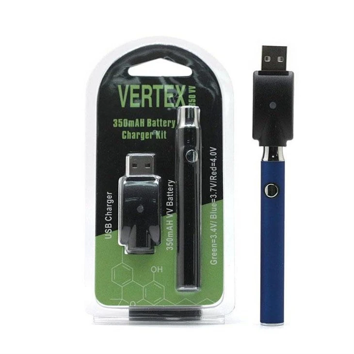 Vertex Vape PEN Battery Vertex Vape PEN Battery