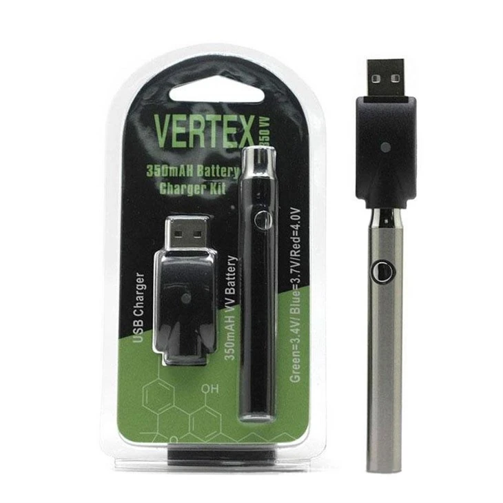Vertex Vape PEN Battery Vertex Vape PEN Battery